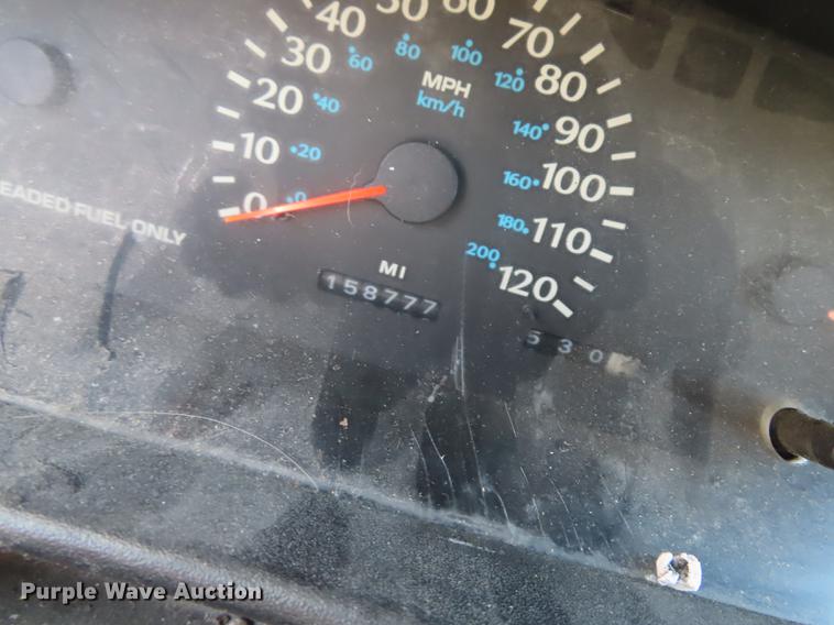 image for item DN9125 1997 Dodge Neon