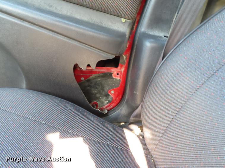 image for item DN9125 1997 Dodge Neon