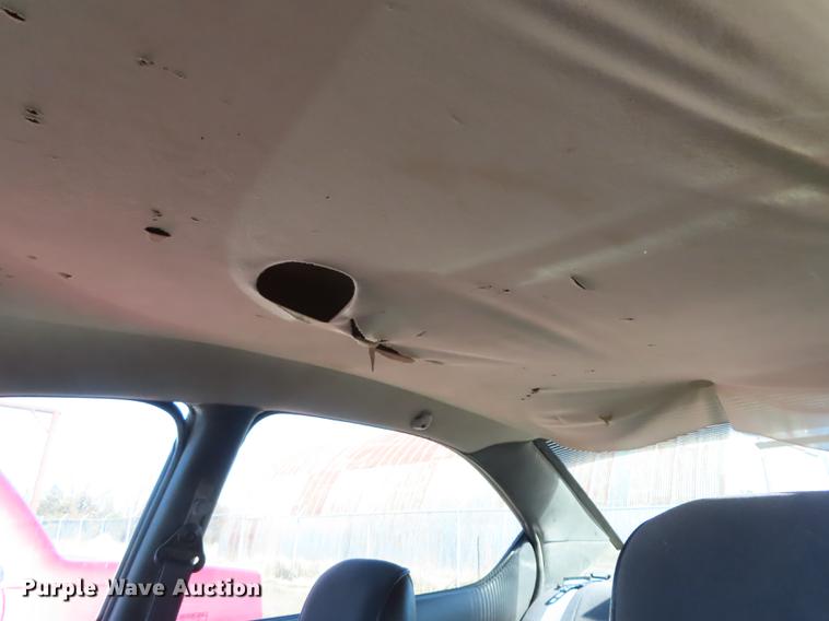 image for item DN9125 1997 Dodge Neon