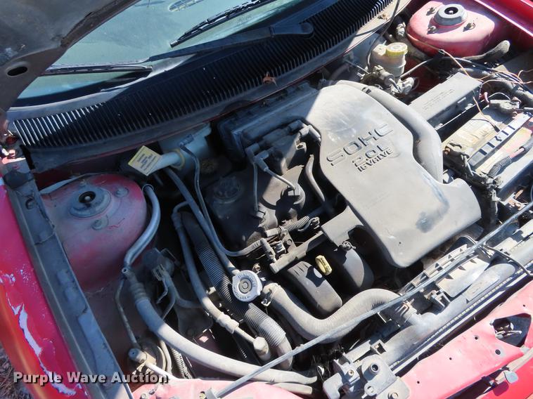 image for item DN9125 1997 Dodge Neon