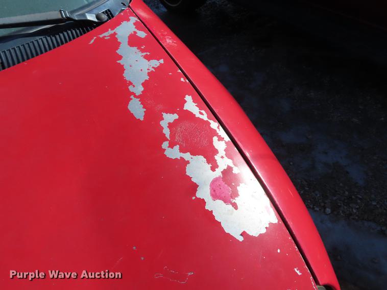 image for item DN9125 1997 Dodge Neon