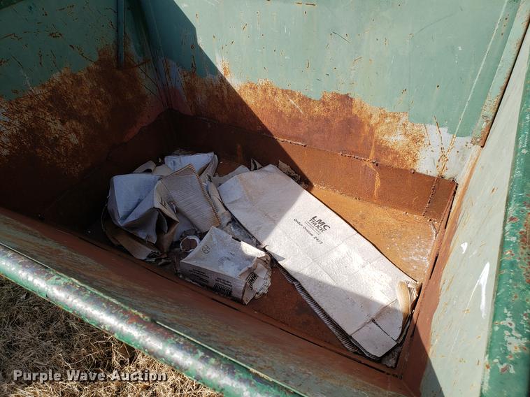 image for item EN9783 (16) dumpsters