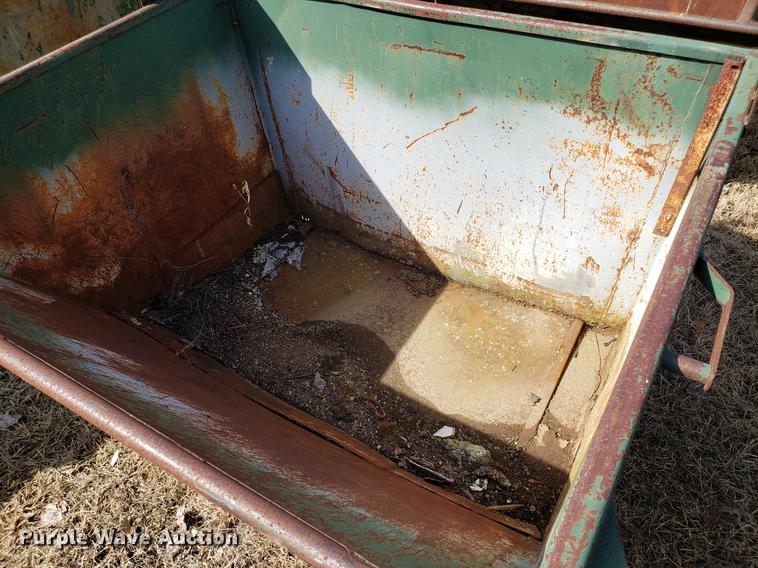 image for item EN9783 (16) dumpsters