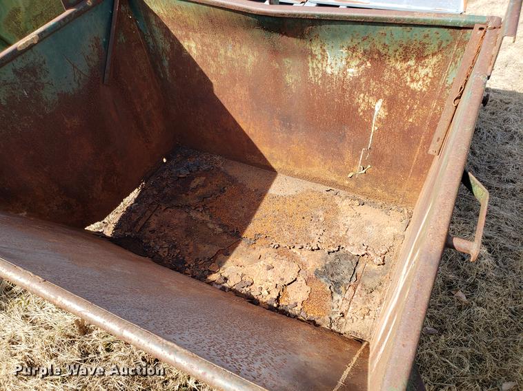 image for item EN9783 (16) dumpsters