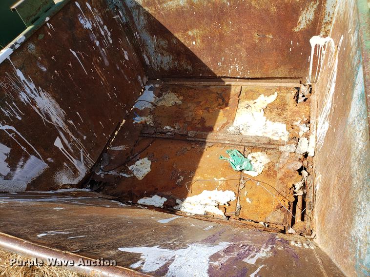 image for item EN9783 (16) dumpsters