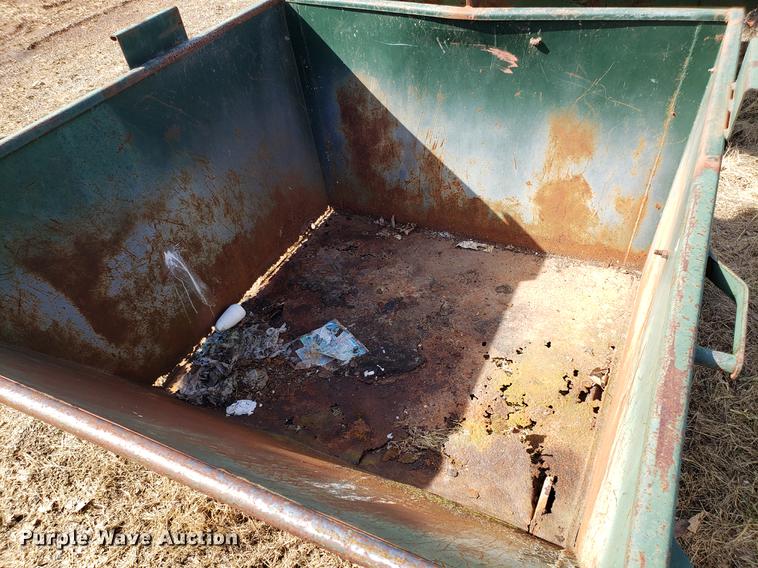 image for item EN9783 (16) dumpsters