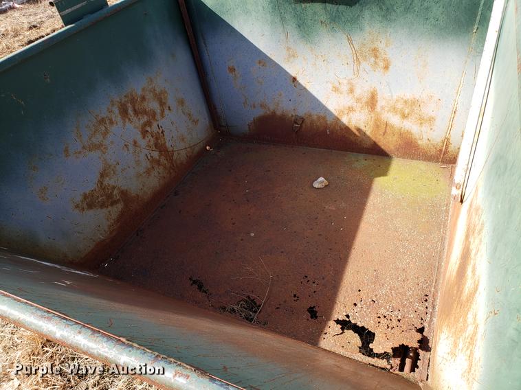 image for item EN9783 (16) dumpsters