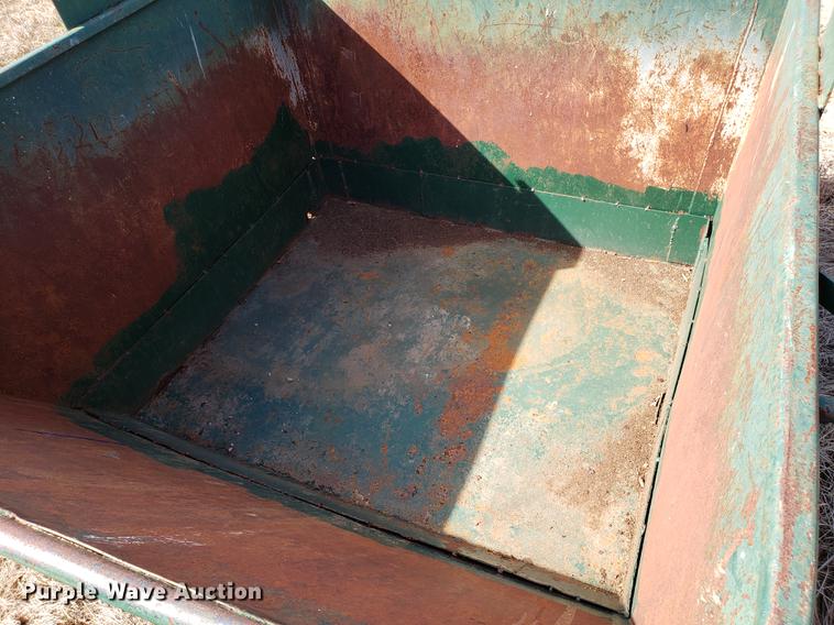 image for item EN9783 (16) dumpsters