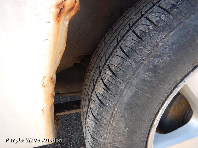 image for item FA9263 2005 Dodge Grand Caravan van