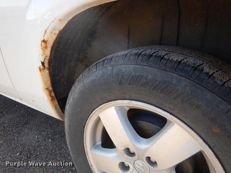 image for item FA9263 2005 Dodge Grand Caravan van