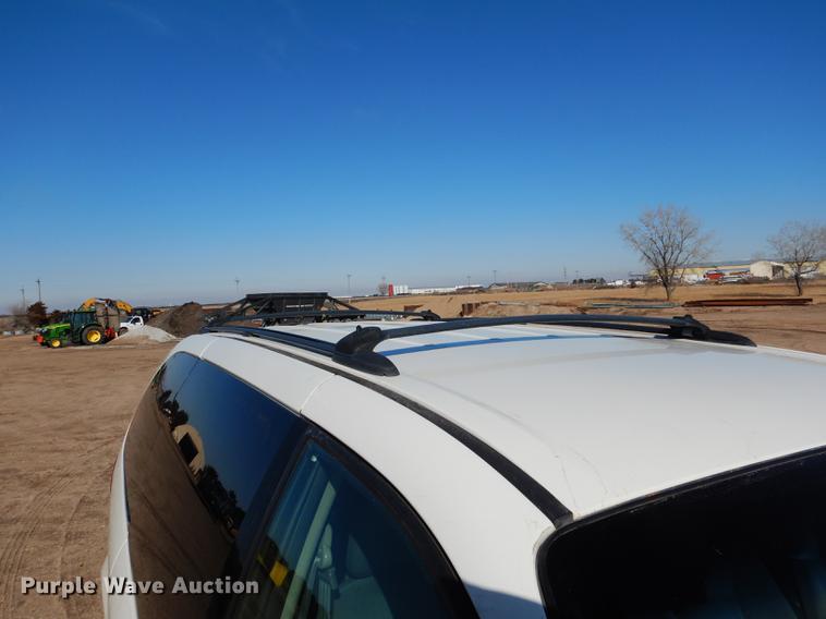 image for item FA9264 2005 Dodge Grand Caravan van