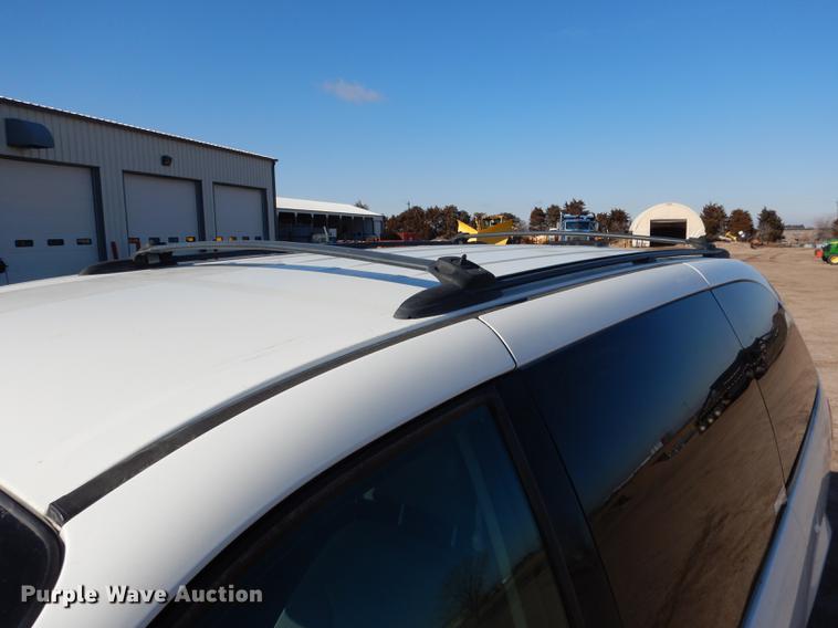 image for item FA9264 2005 Dodge Grand Caravan van