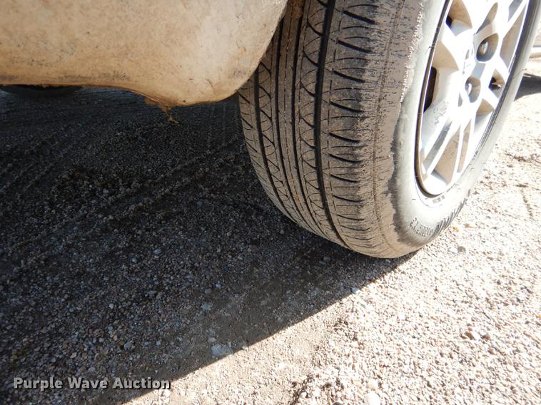 image for item FA9264 2005 Dodge Grand Caravan van