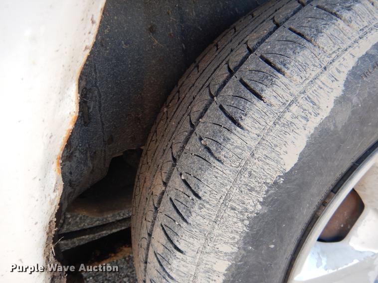 image for item FA9264 2005 Dodge Grand Caravan van