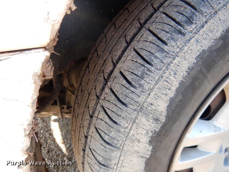 image for item FA9264 2005 Dodge Grand Caravan van