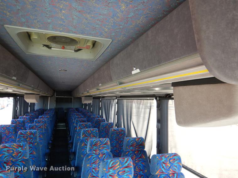 image for item FA9265 2000 Blue Bird LTC40 coach bus