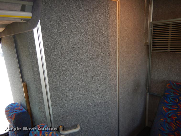 image for item FA9265 2000 Blue Bird LTC40 coach bus