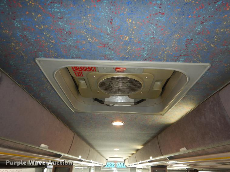 image for item FA9265 2000 Blue Bird LTC40 coach bus