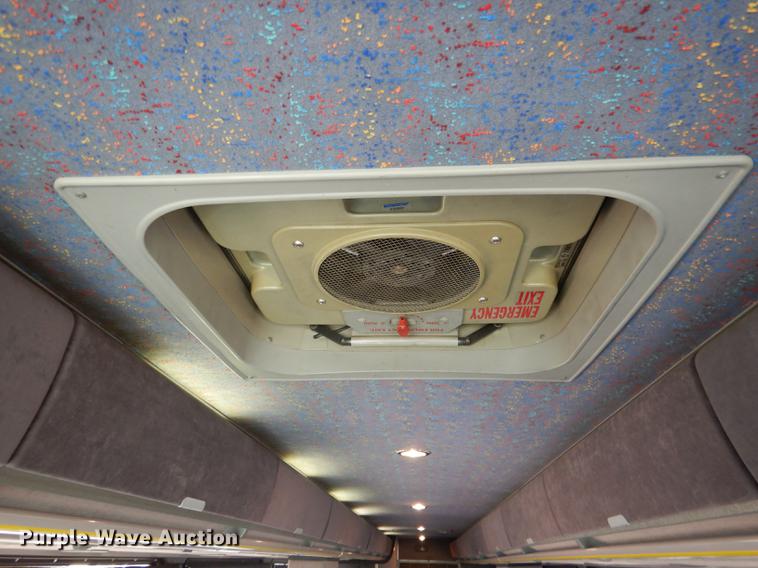 image for item FA9265 2000 Blue Bird LTC40 coach bus