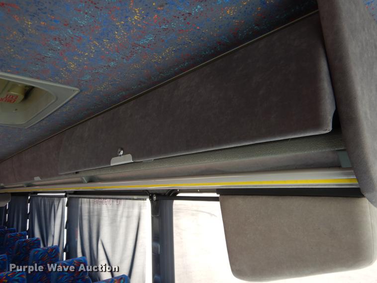 image for item FA9265 2000 Blue Bird LTC40 coach bus