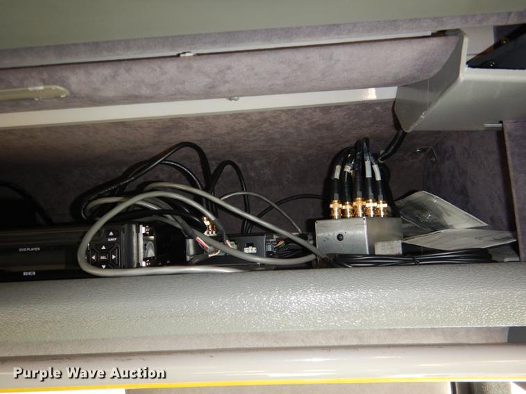 image for item FA9265 2000 Blue Bird LTC40 coach bus