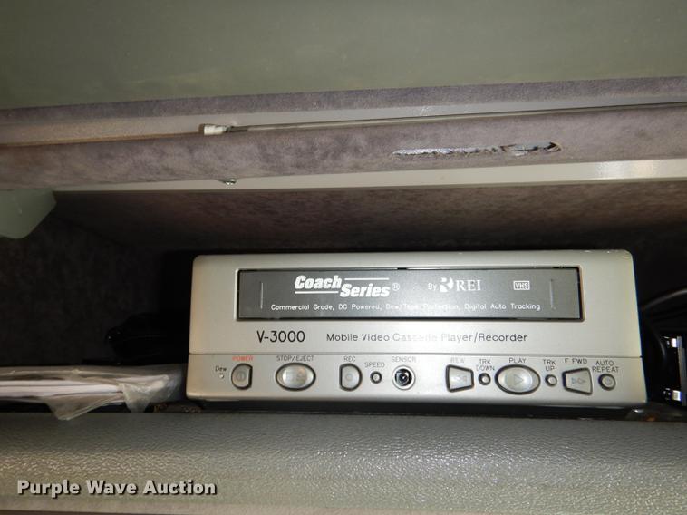 image for item FA9265 2000 Blue Bird LTC40 coach bus