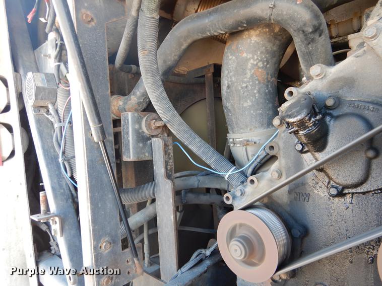 image for item FA9265 2000 Blue Bird LTC40 coach bus