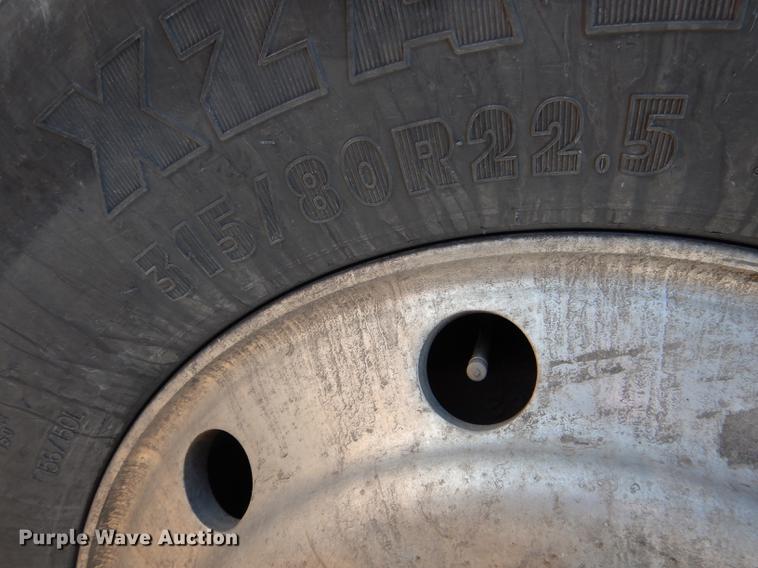 image for item FA9265 2000 Blue Bird LTC40 coach bus