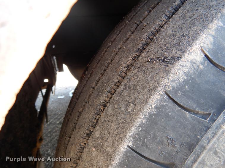 image for item FA9265 2000 Blue Bird LTC40 coach bus