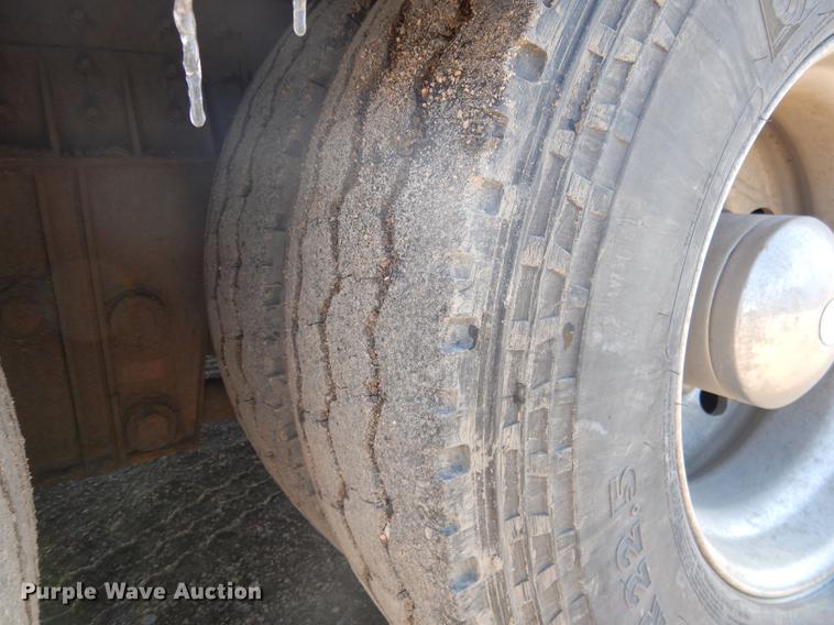 image for item FA9265 2000 Blue Bird LTC40 coach bus