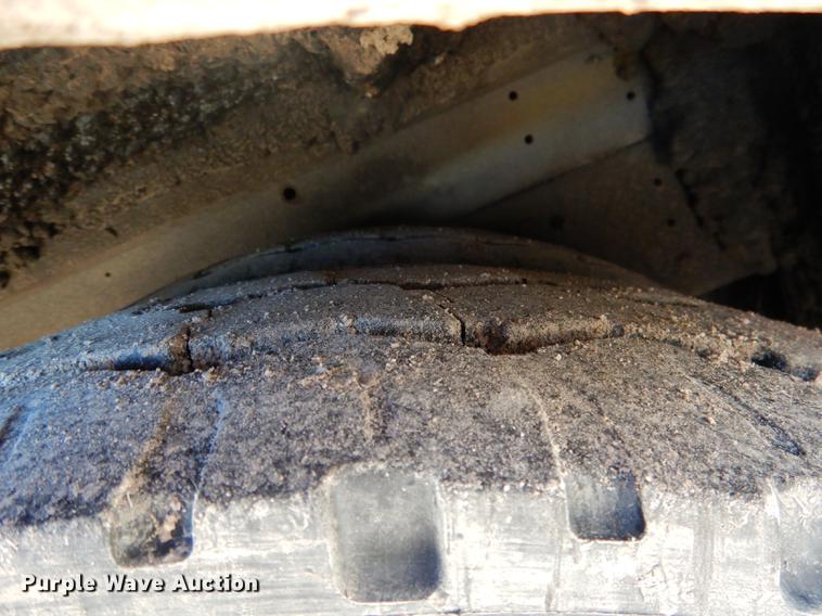 image for item FA9265 2000 Blue Bird LTC40 coach bus