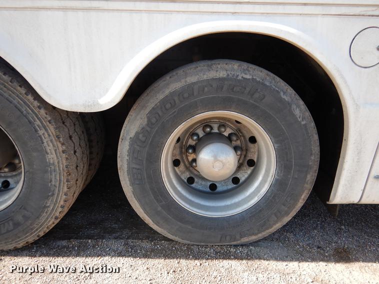 image for item FA9265 2000 Blue Bird LTC40 coach bus