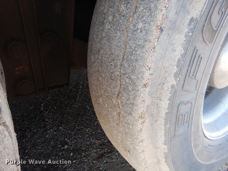 image for item FA9265 2000 Blue Bird LTC40 coach bus