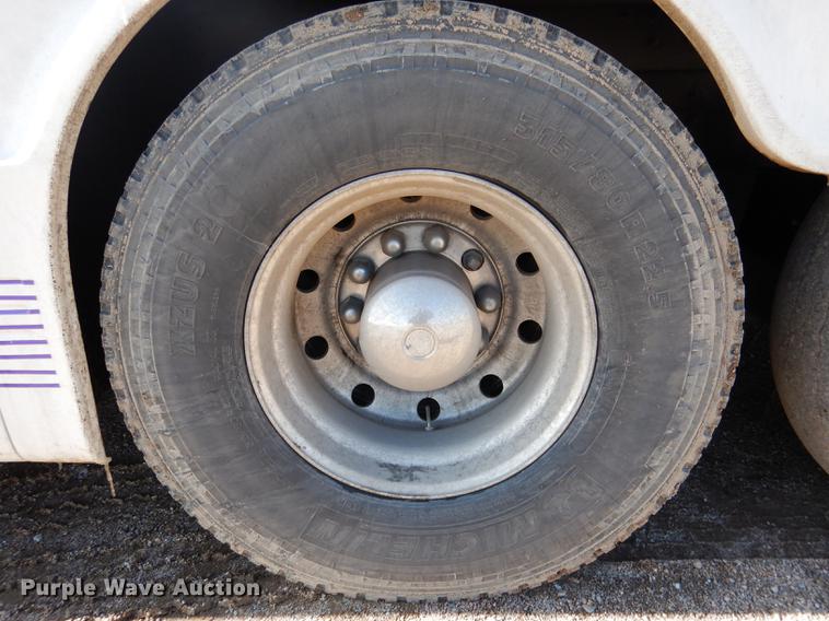 image for item FA9265 2000 Blue Bird LTC40 coach bus