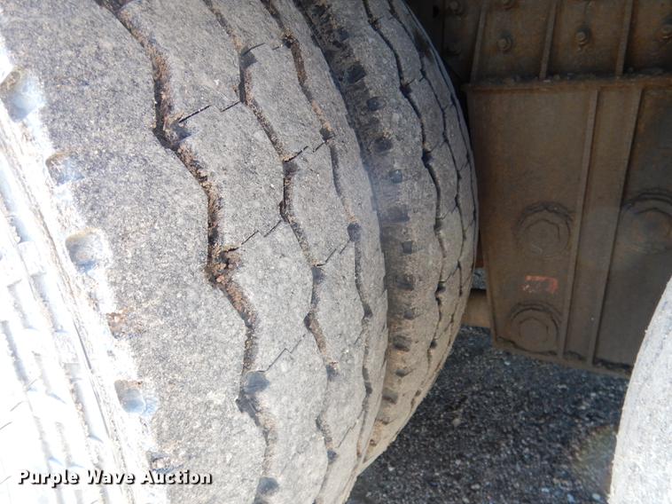 image for item FA9265 2000 Blue Bird LTC40 coach bus