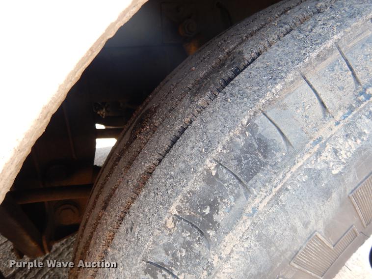 image for item FA9265 2000 Blue Bird LTC40 coach bus