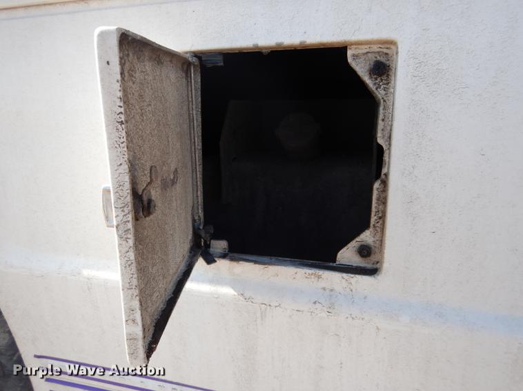 image for item FA9265 2000 Blue Bird LTC40 coach bus