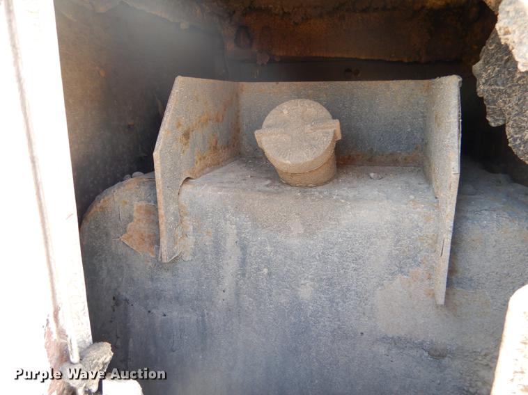 image for item FA9265 2000 Blue Bird LTC40 coach bus