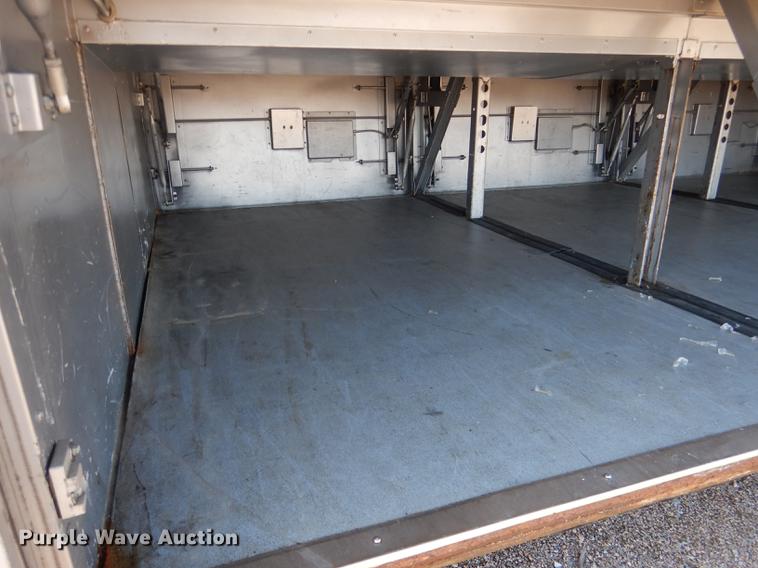 image for item FA9265 2000 Blue Bird LTC40 coach bus