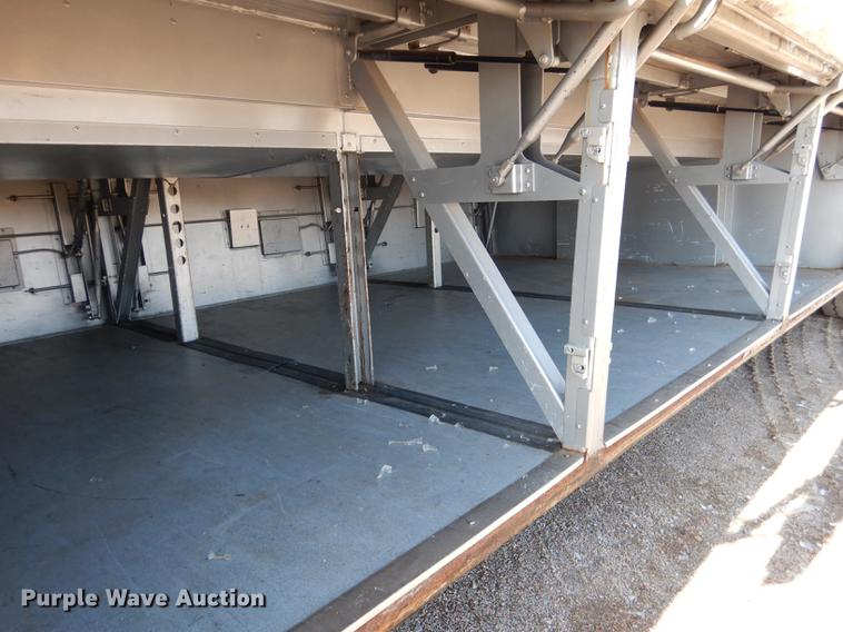 image for item FA9265 2000 Blue Bird LTC40 coach bus