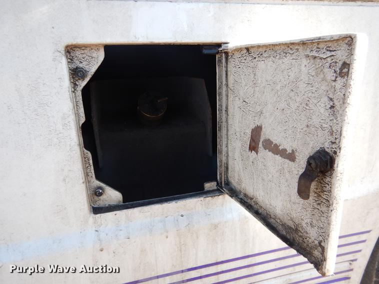 image for item FA9265 2000 Blue Bird LTC40 coach bus