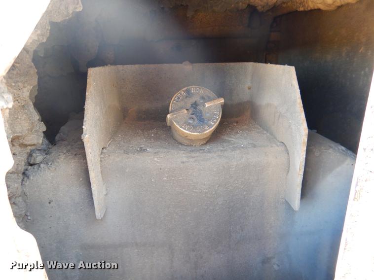 image for item FA9265 2000 Blue Bird LTC40 coach bus