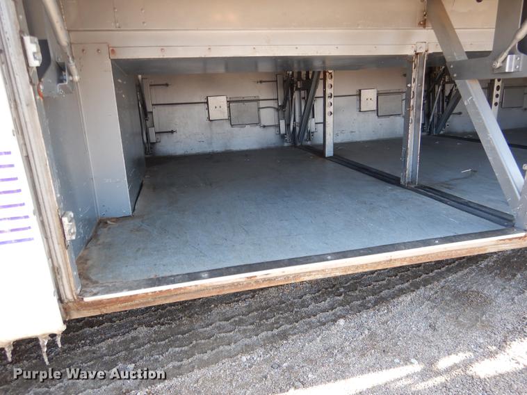 image for item FA9265 2000 Blue Bird LTC40 coach bus