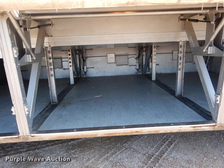 image for item FA9265 2000 Blue Bird LTC40 coach bus