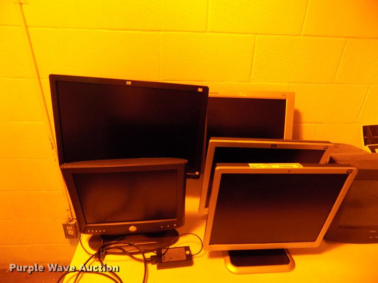 image for item FG9048 Electronics