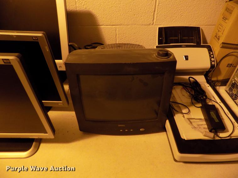 image for item FG9048 Electronics