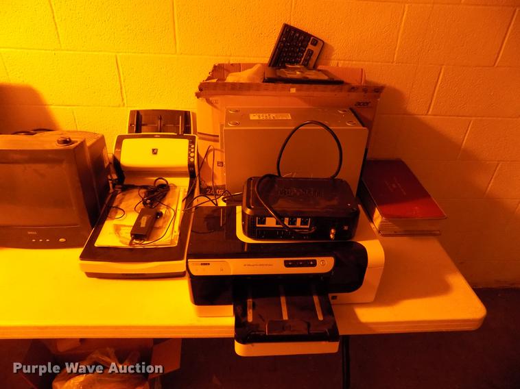 image for item FG9048 Electronics