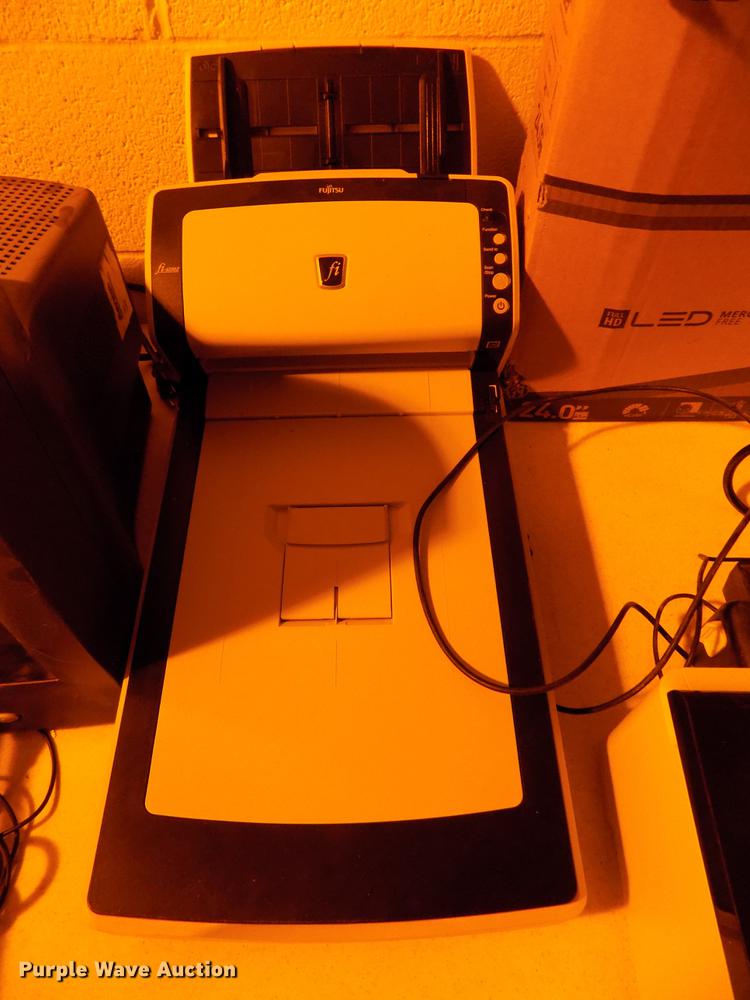 image for item FG9048 Electronics