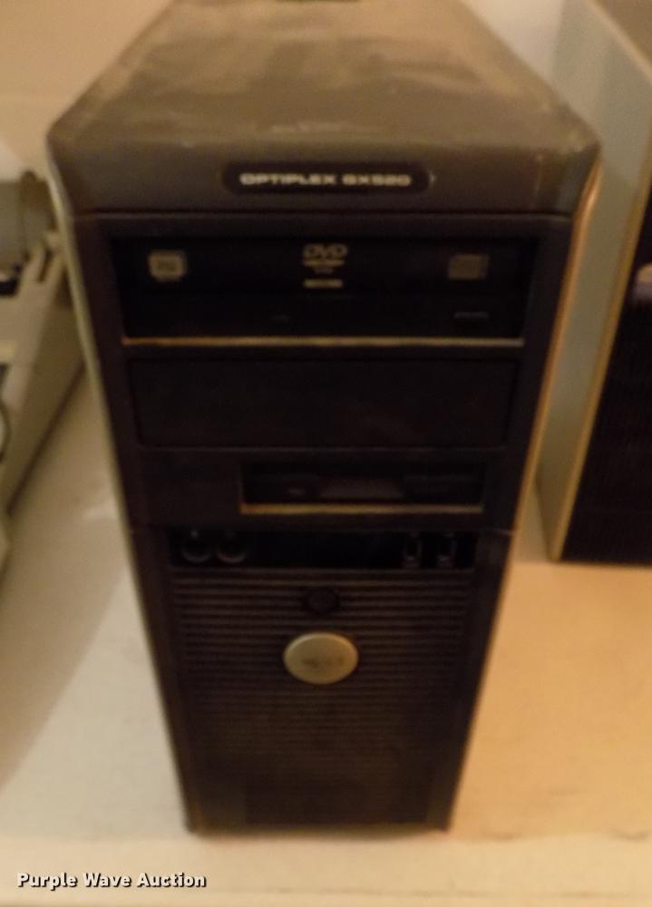 image for item FG9048 Electronics