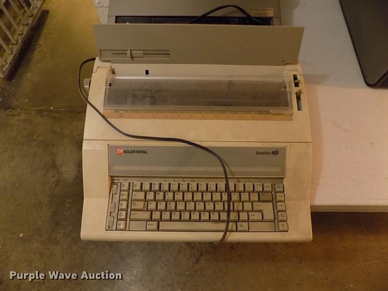 image for item FG9048 Electronics